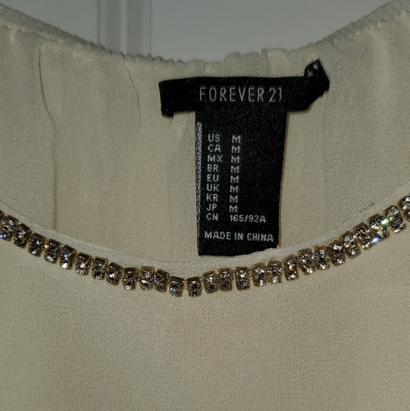 Tank top - Picture 3 of 4